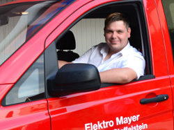 Meister Sven Lorenz