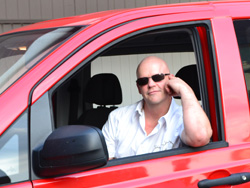 Schiedek Michael